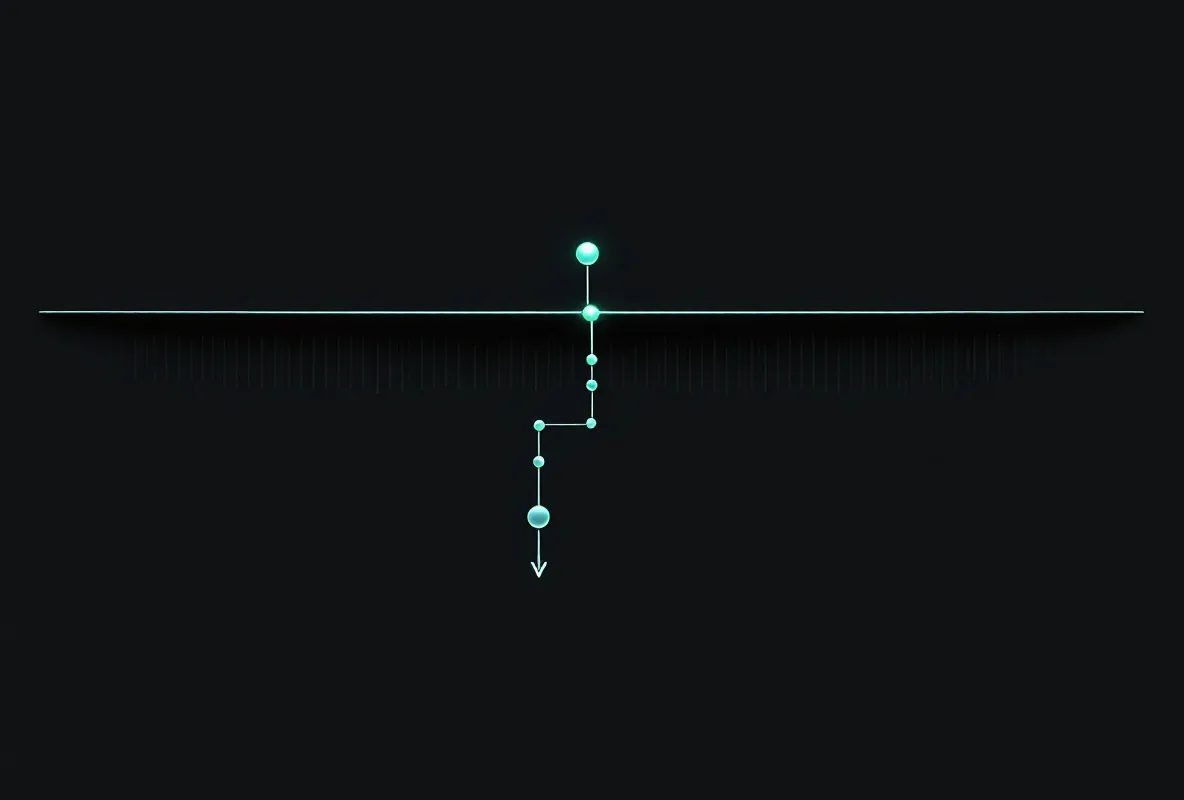 Did CJC-1295 change the usual hormone rhythm?